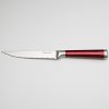 Нож столовый Alpenkok АК-2080/G Burgundy
