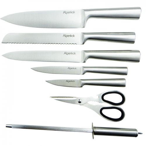Набор ножей Alpenkok AK-2088