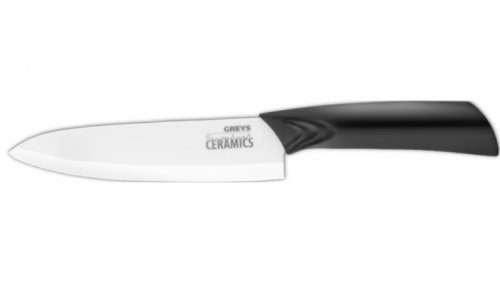 Нож керамический Greys GK-14 15,2см шеф