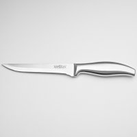 Нож разделочный Webber ВЕ-2250F Master Chef - фото