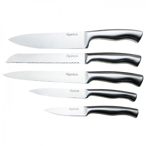 Набор ножей Alpenkok AK-2087