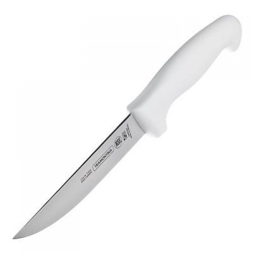 Нож Tramontina Prof.Master 24605/085 обвал 12,5см white