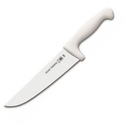Нож Tramontina Prof.Master 24637/086 для мяса 15,0см white