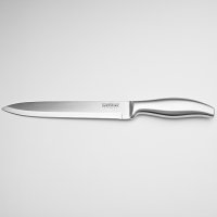 Нож Webber ВЕ-2250C Chef унив 20,3см  - фото