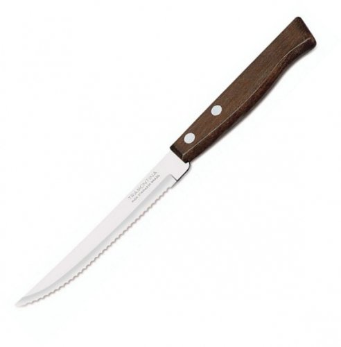 Нож Tramontina 22200/005 для стейка 12,5см