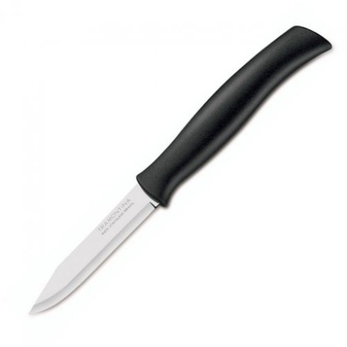 Нож Tramontina 23080/003 Athus для очистки овощей, 7,5 см