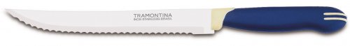 Нож Tramontina 23524/018 Слайсер Multicolor 20 см