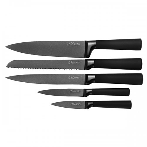 Набор ножей Maestro MR-1413