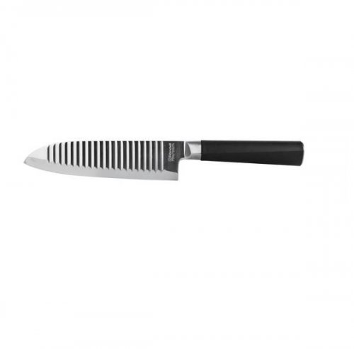 Нож Rondell RD-682 Flamberg Нож Santoku 12,7 см