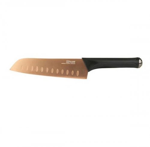 Нож Rondell RD-692 Gladius Нож Santoku 16 см