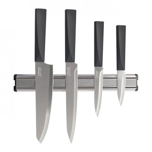 Набор ножей Rondell RD-1160 Baselard на магнитном держателе