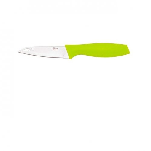 Нож Hitt Colorfest HCF-K001 овощ 9см