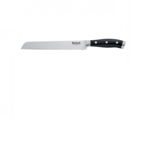 Нож для хлеба Tefal Character K1410474