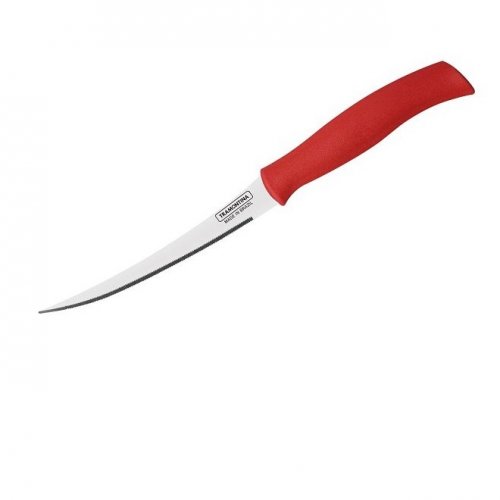Нож Tramontina Soft+ 23668/175 для томат 13,0 см