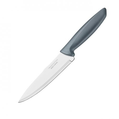 Нож Tramontina Plenus 23426/067 поварской 17,5см.