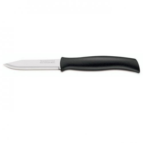 Нож Tramontina Athus 23080/003 для очистки 7,5см