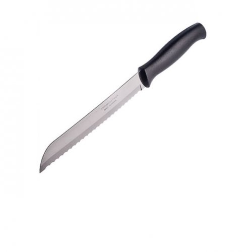 Нож Tramontina Athus 23082/007 для хлеб 17,5см