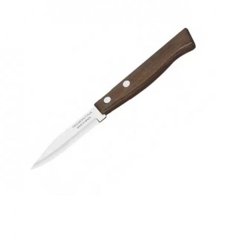 Нож Tramontina Tradicional 22210/403 для овощ 7,5см