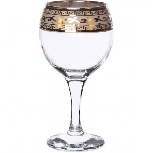 Набор бокалов для вина Версаче GE08-411 210мл