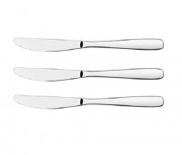 Набор ножей Tramontina Amazonas 66960/035 столовые 3шт. - фото