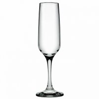 Набор бокалов для шампанского Pasabahce Isabella 440270В - фото
