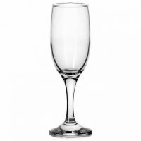 Набор бокалов для вина Pasabahce Bistro 44419В 190мл 2шт - фото