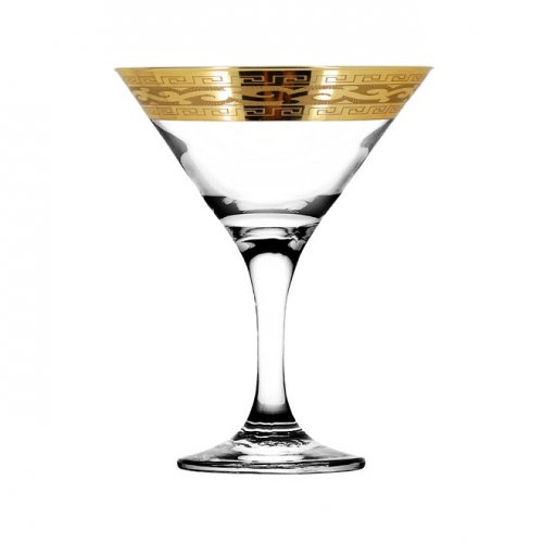 Набор бокалов для мартини Версаче EAV08-410