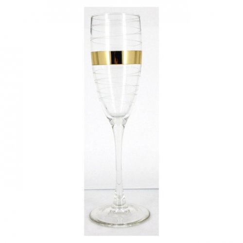 Набор бокалов для шампанского Сомелье Мираж EAV95-813 2шт
