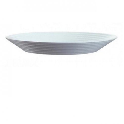Тарелка суповая Luminarc N4700 23.5 см HARENA
