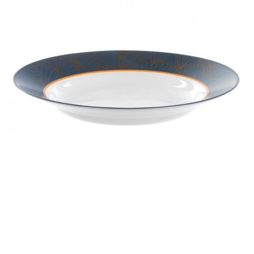 Тарелка суповая Luminarc N4466 22 см PRUSSE