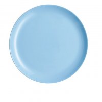 Тарелка десертная Luminarc Diwali Light Blue P2612 19 см - фото