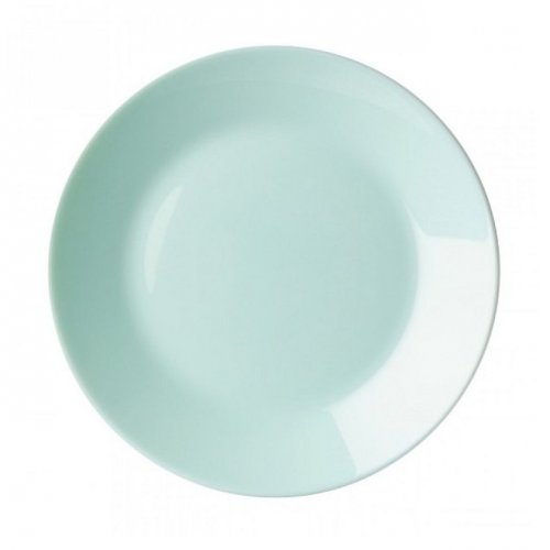 Тарелка обеденная Luminarc Lillie Turquoise Q6432 25 см