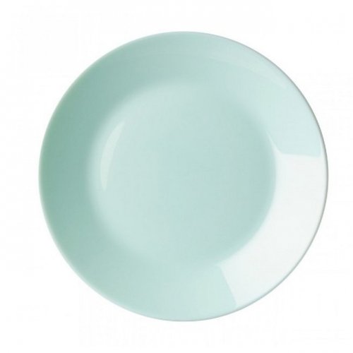 Тарелка десертная Luminarc Lillie Turquoise Q6430 18 см