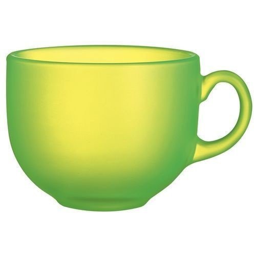 Чашка Luminarc J7558 желтая 500 мл Techno Colors