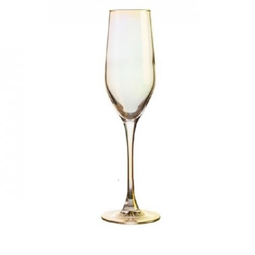 Набор бокалов для шампанского Luminarc Selekt Золотистый Хамелеон Q2882 160 мл 2 шт
