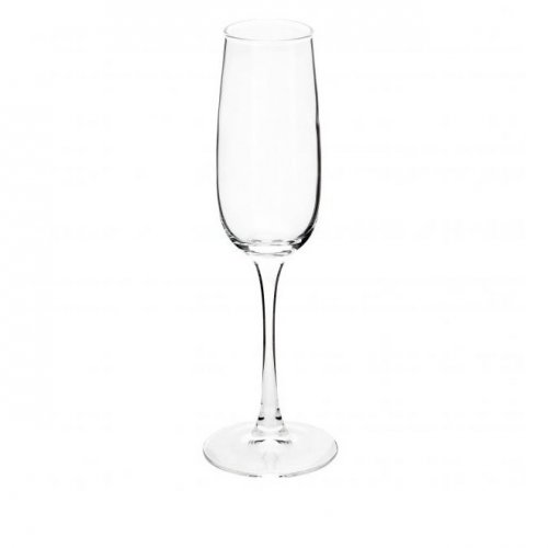 Набор бокалов для шампанского Luminarc Allegresse P8108 175мл. 2шт.
