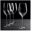 Набор бокалов для вина Luminarc Tasting Time Shablis P6817 350мл. 4шт