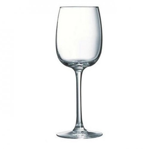 Набор бокалов для вина Luminarc Allegresse L1403 550мл. 4шт.