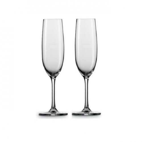 Набор бокалов для шампанского Luminarc Elegance Q3532 170мл. 2шт
