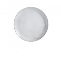 Тарелка обеденная Luminarc Diwali Marble P9908 25см  - фото