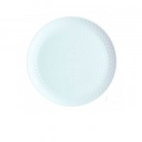 Тарелка десертная Luminarc Pampille White Q4658 19 см - фото