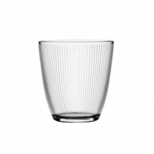 Набор стаканов Luminarc H1315 250 мл 3 шт Concepto Stripy