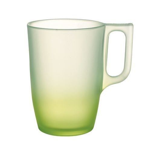 Чашка Luminarc J7600 зеленая 320 мл Maritsa