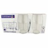 Набор стаканов Luminarc L7996 3 шт*370 мл COTEAUX DARQUES