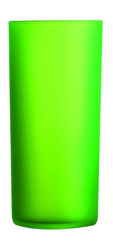 Стакан Luminarc J6673 зеленый 300 мл TECHNO COLORS