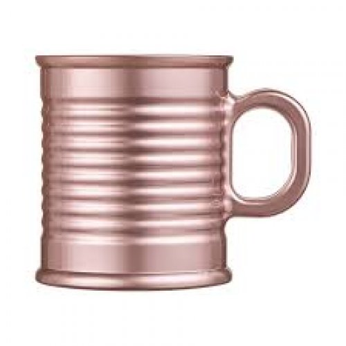 Чашка Luminarc L9878 розовая 250 мл CONSERVE MOI ALU