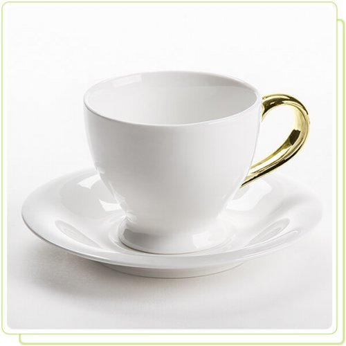 Набор чайный Maestro MR-10048-12SG 12пр Класико золото