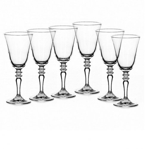 Набор бокалов для вина Pasabahce Vintage 440184В