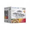 Набор посуды Galaxy GL 9505