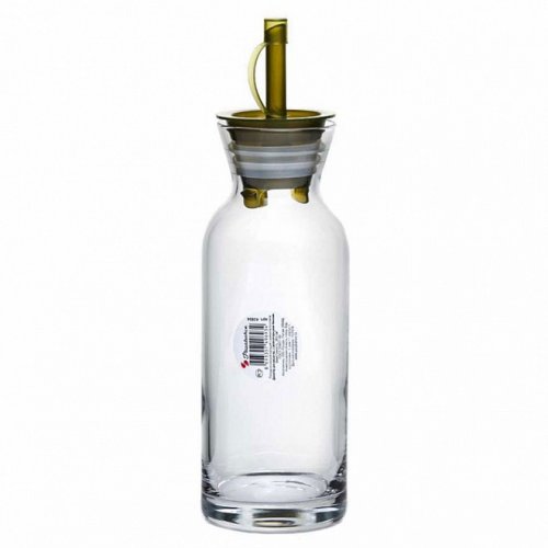 Бутылка Pasabahce Виллаж 43804SLB/K для масла, уксуса